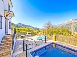 Cubo's Casa Rural La Albahaca de Libar