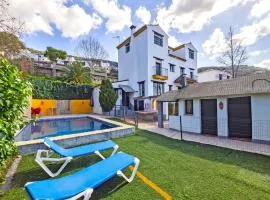 Cubo's Casa Rural La Jara de Libar