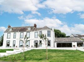 Torr House，位于Torthorwald的酒店
