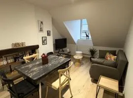 La Villa Louana 4 Appartement neuf et moderne tout confort