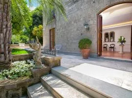 Relais Villa Russo
