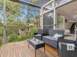 Murrays Lakeshore Getaway