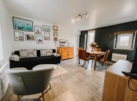 Logement Crouay，位于Crouay的酒店