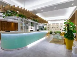 B&B HOTEL Rio Copacabana Forte