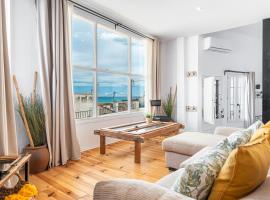 Casa Brisa，位于阿尔啼的酒店