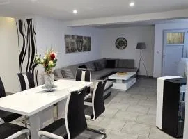 maison 3 chambre entre metz et nancy