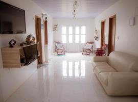 Casa de campo cercada pela natureza com WiFi，位于Manacapuru的酒店