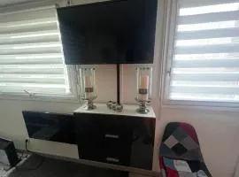 Studio haut de gamme