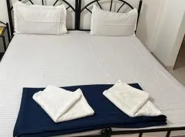 Marshall guest house