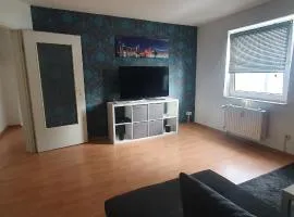 Wohnung direkt an den Externsteinen