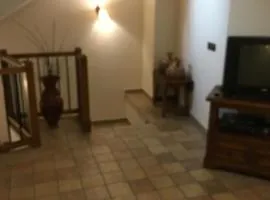 Casa OROSIA