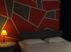 Paxlava Dilijan Guesthouse & Restaurant，位于迪利然的酒店