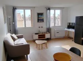 Beau T3 coeur village