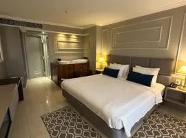 Hotel Saint Paul