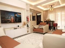 CK luxury SuitesMuyenga