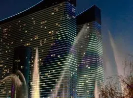 Beautiful apartments near the sea - ORBI CITY N3