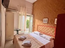 Room in BB - BB Minicurcu, camere doppie