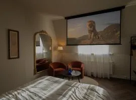 Hotel By Atelier