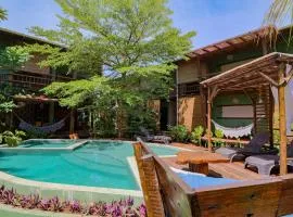 Maui Maui Wellness- Taipu de Fora - Barra Grande