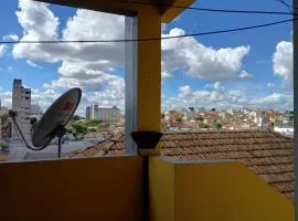 Linda casa de 2 Qtos completa com vista