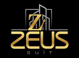 Zeus Suit Görükle，位于Nilüfer的酒店