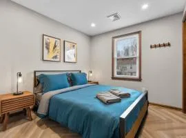 29 - Modern 5 Bedroom 2 Bath