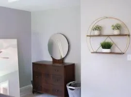 3 FRESHLY REDONE NEWLY FURNISHED A MUST SEE