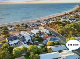 Sea Belle By Wine Coast Holidays