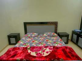 Flats，位于Kotli Sāhib Singh的酒店