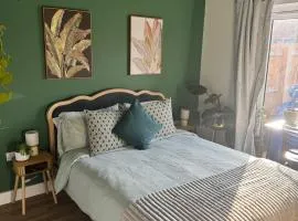 Homestay Glan Llyn