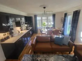 Turnberry Rest-Coorie Doon Stays