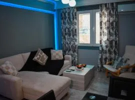 Teo Apartments Luxury ll