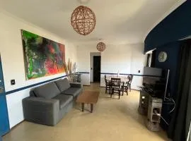 Tigre Center Tower F - seguridad 24hs - cochera incluida