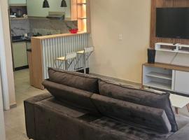 cómodo y acogedor duplex