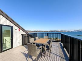 Condo Stay 鎌倉 坂の下 希 - 長谷寺 鎌倉大仏，位于镰仓市的酒店