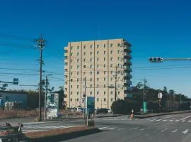 吴竹御前崎市旅馆