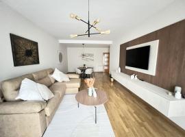 Apartamento Albacete con piscina