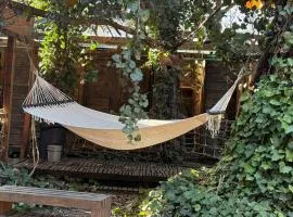 Mindfulness Glamping, Retiro de Yoga, Todo Incluido