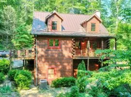 Sweet Retreat