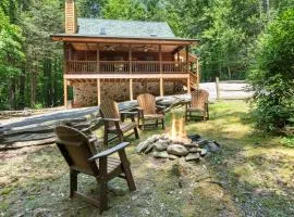 Whiskey in the Woods