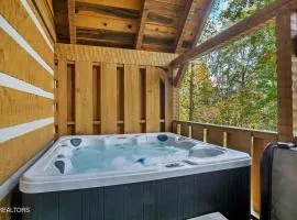 Knotty Pine