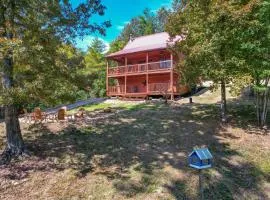 Golden Valley Retreat