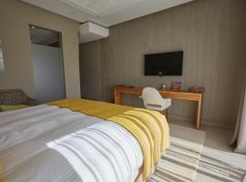 AG Hotel & Spa Marrakech，位于马拉喀什的酒店