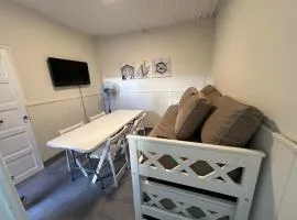 Casa a dos cuadras de la laguna