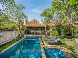 Puri Kedaton Batujimbar Sanur