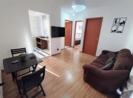 Apartamento Tranquilidade!