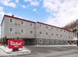Red Roof Inn Johnstown