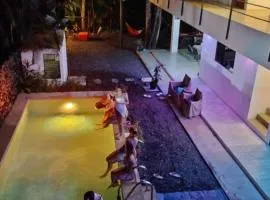 Casajungla Hostel