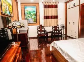 Ha Mai Homestay Hue