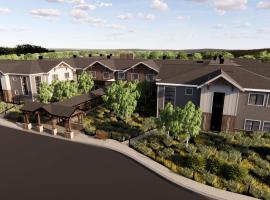 Skaneateles Fields Resort & Spa, Curio Collection By Hilton，位于斯卡尼阿特勒斯的酒店